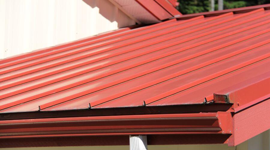 Industrial Roof Maintenance in Boynton, OK