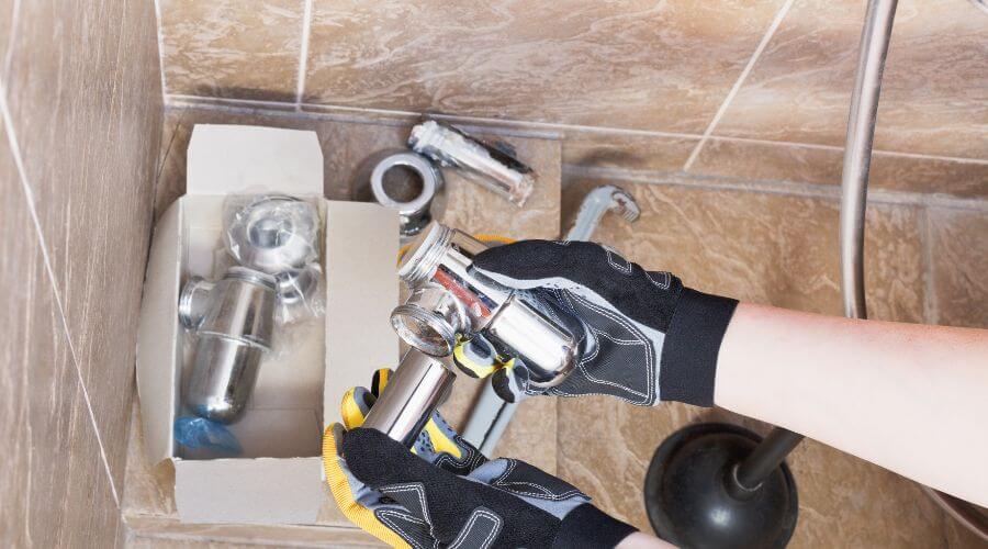 Expert top industrial roofings services in Boynton, OK